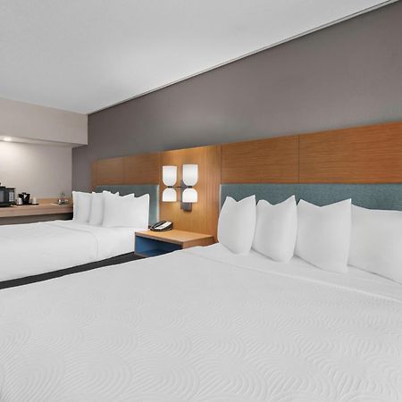 Country Inn & Suites By Radisson, Coon Rapids, Mn Екстериор снимка