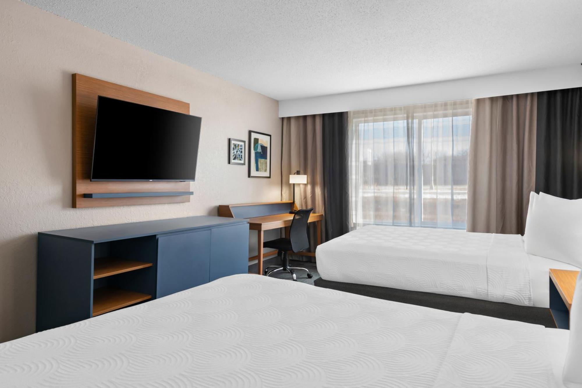 Country Inn & Suites By Radisson, Coon Rapids, Mn Екстериор снимка