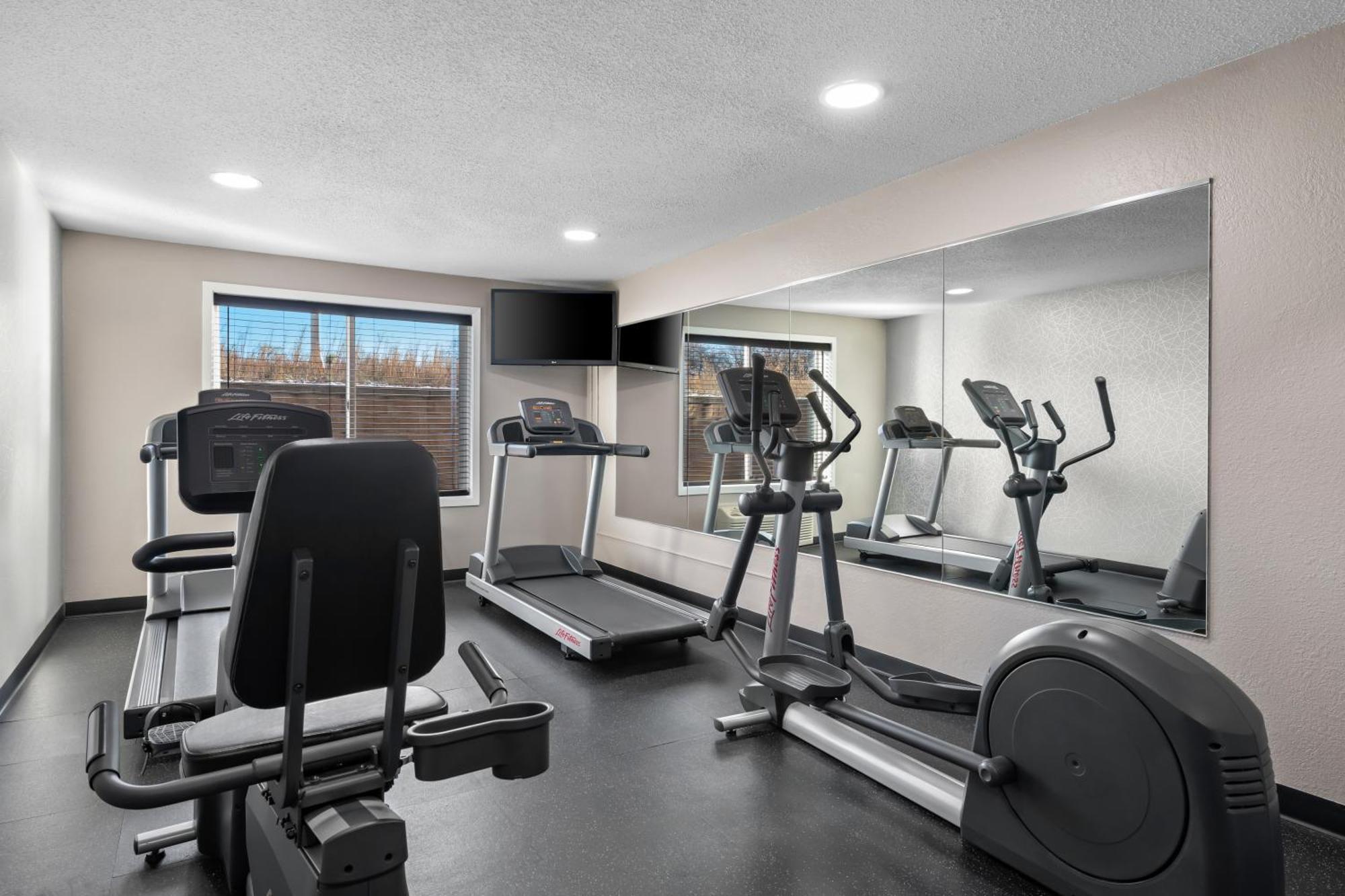 Country Inn & Suites By Radisson, Coon Rapids, Mn Екстериор снимка
