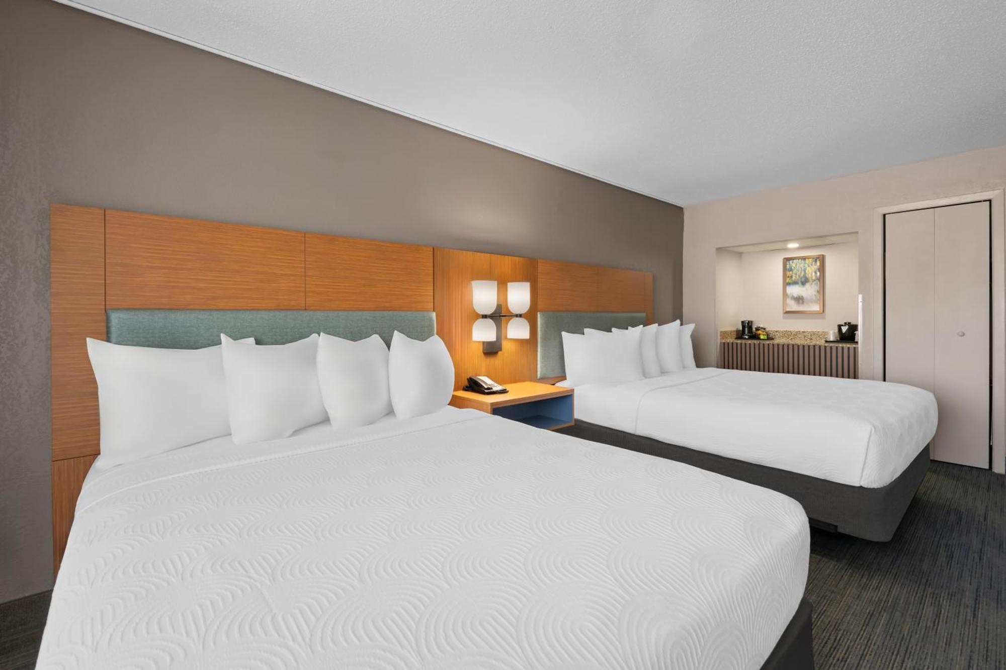 Country Inn & Suites By Radisson, Coon Rapids, Mn Екстериор снимка