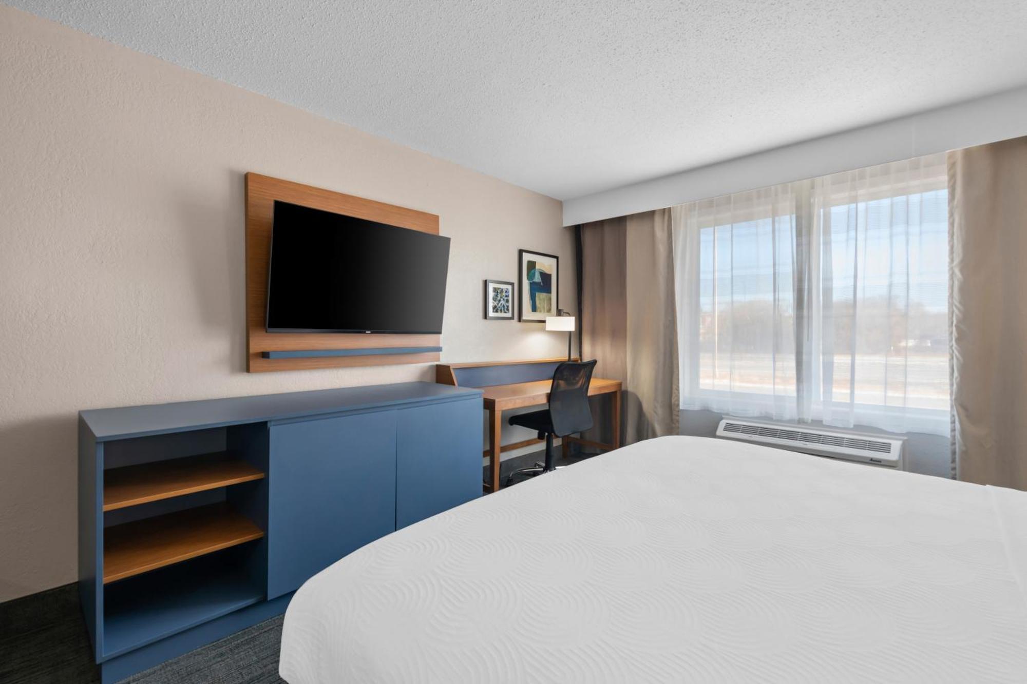 Country Inn & Suites By Radisson, Coon Rapids, Mn Екстериор снимка