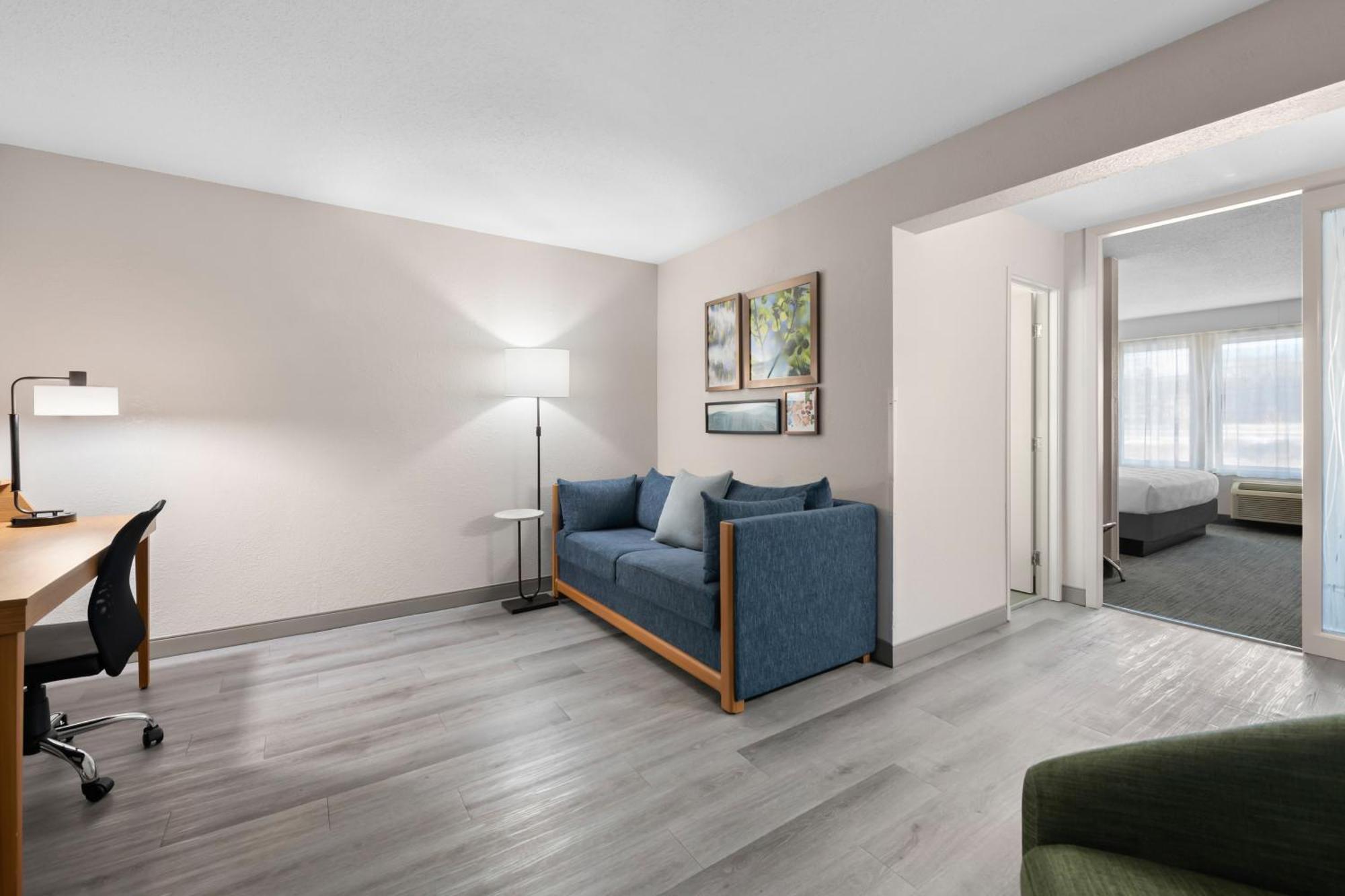 Country Inn & Suites By Radisson, Coon Rapids, Mn Екстериор снимка