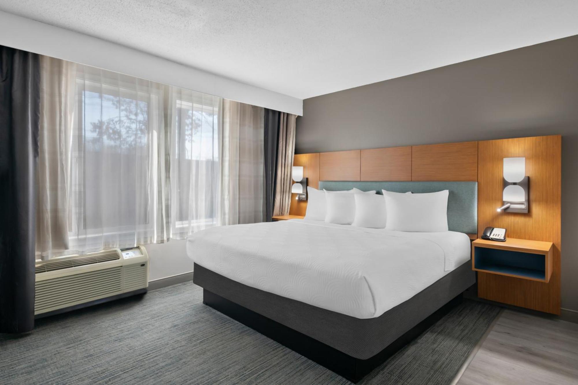 Country Inn & Suites By Radisson, Coon Rapids, Mn Екстериор снимка