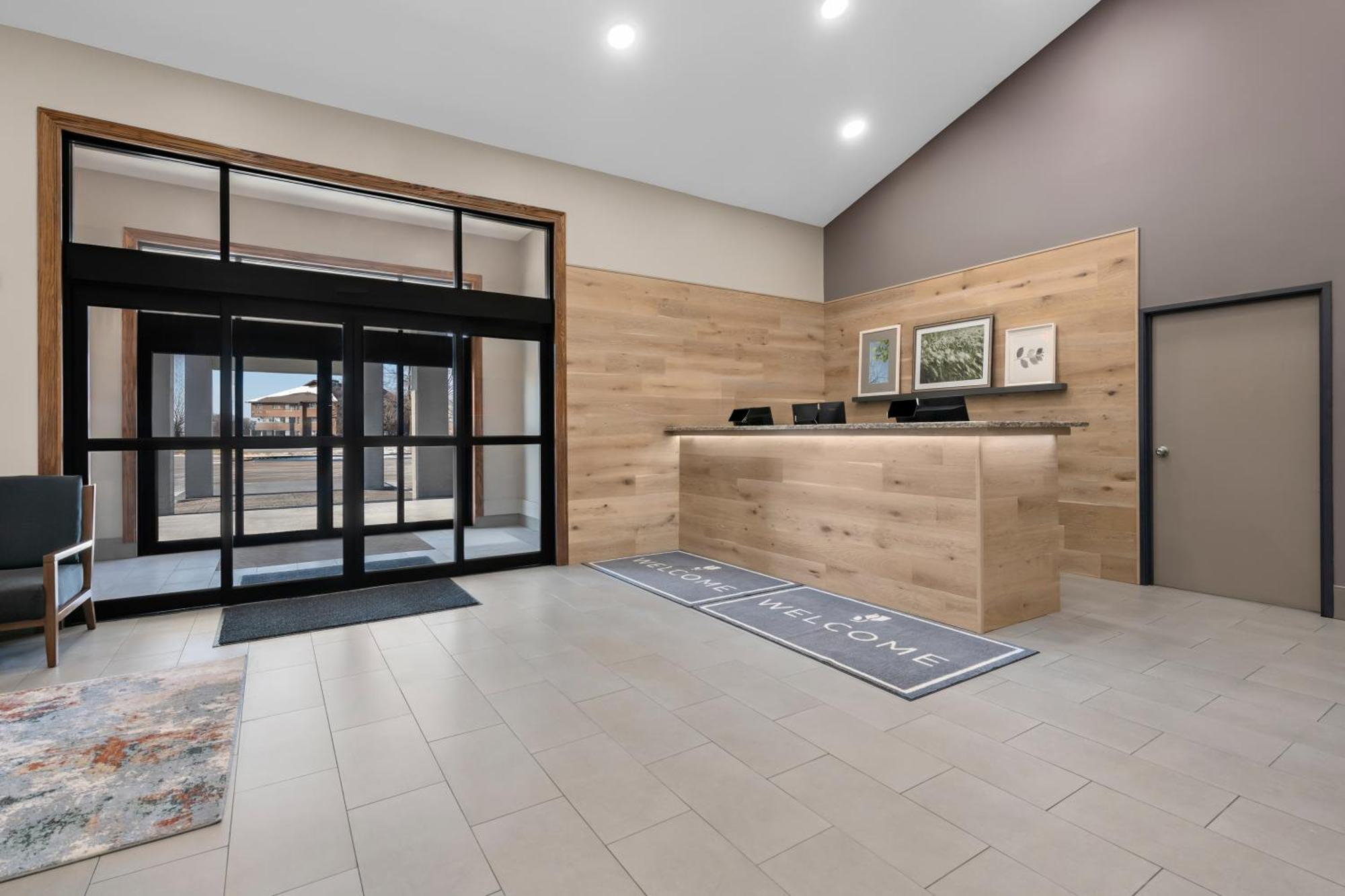 Country Inn & Suites By Radisson, Coon Rapids, Mn Екстериор снимка