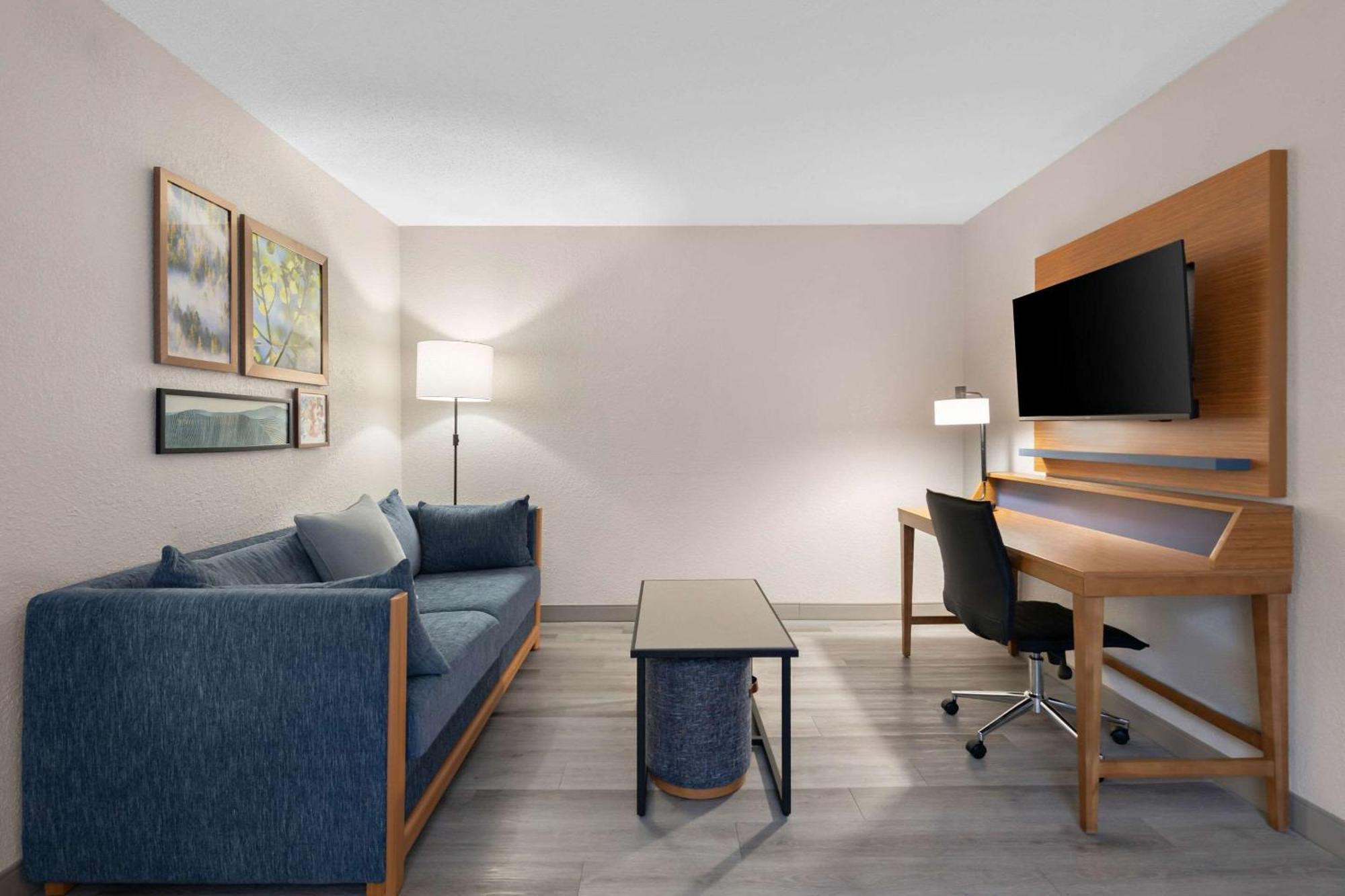 Country Inn & Suites By Radisson, Coon Rapids, Mn Екстериор снимка
