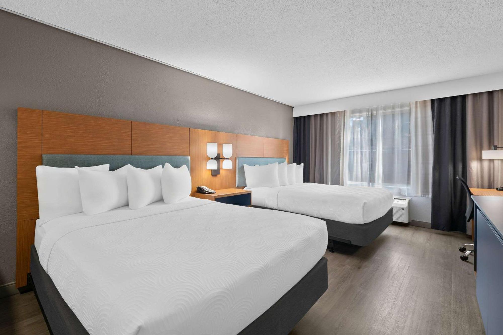 Country Inn & Suites By Radisson, Coon Rapids, Mn Екстериор снимка