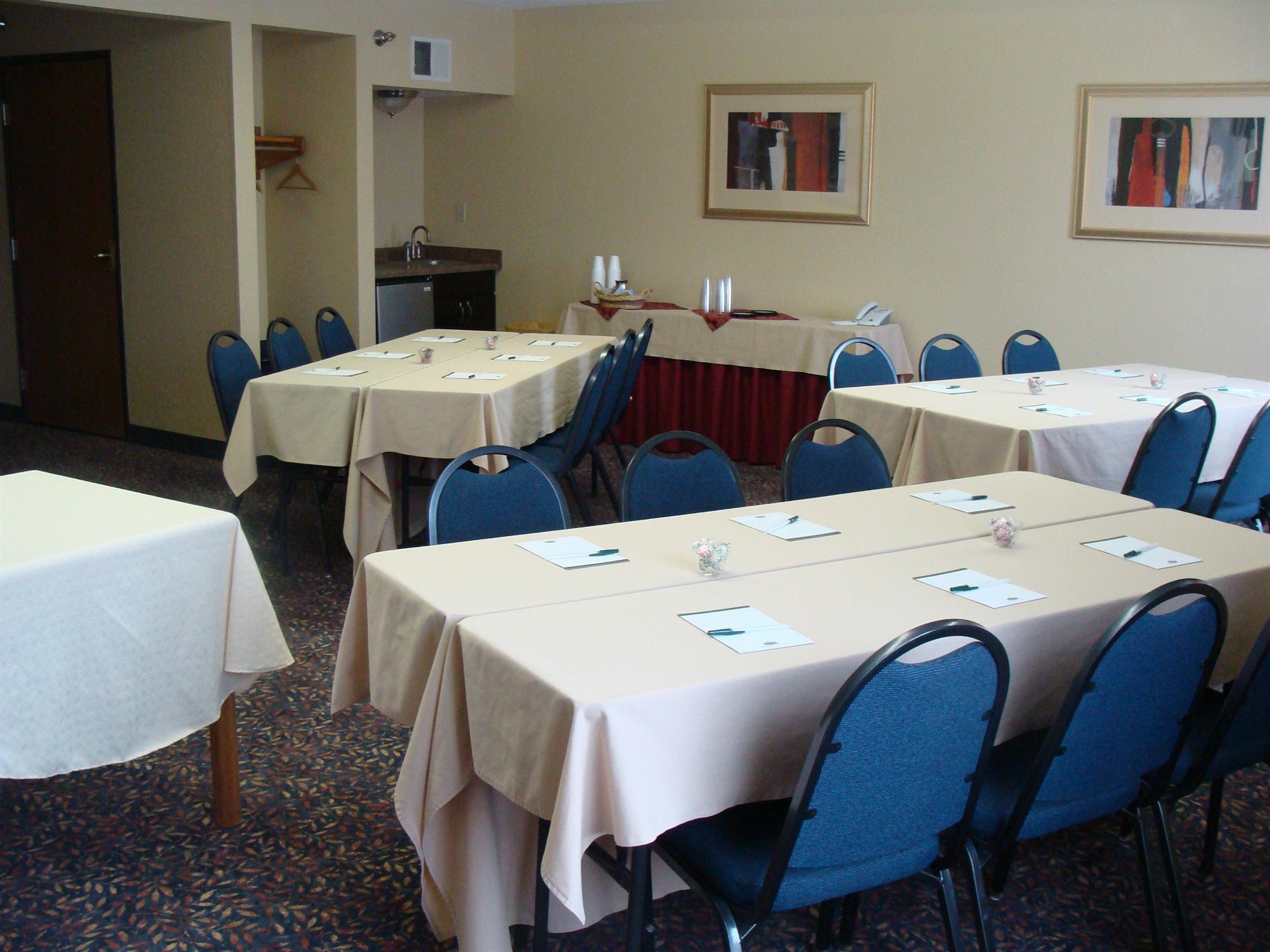 Country Inn & Suites By Radisson, Coon Rapids, Mn Съоръжения снимка
